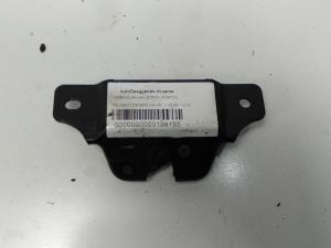 CERRADURA MALETERO / PORTON PEUGEOT 206 BERLINA Autodesguaces Alicante