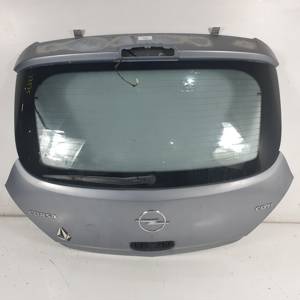 PORTON TRASERO OPEL CORSA D Autodesguaces Alicante