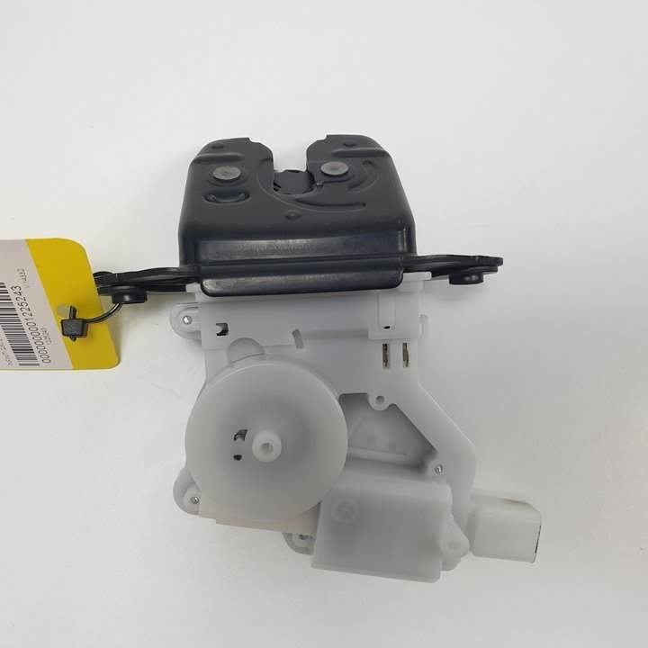 CERRADURA MALETERO / PORTON - INFINITI - Q30