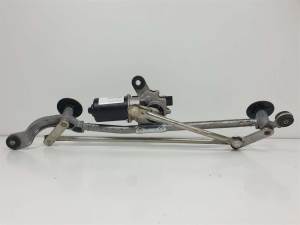 MOTOR LIMPIA DELANTERO 28810BJ10A NISSAN NV 200 (M20) Autodesguaces Alicante