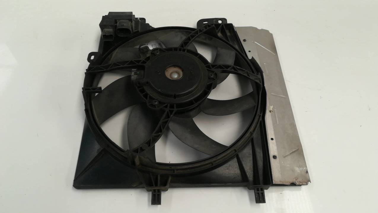 ELECTROVENTILADOR