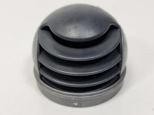 REJILLA AIREADORA 96630001 SMART FORTWO COUPE (C450) Autodesguaces Alicante