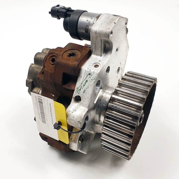 BOMBA INYECCION - H8200256255 - RENAULT - SCENIC II (X84,JM)