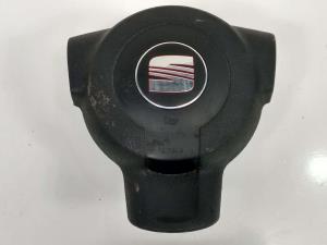 AIRBAG DELANTERO IZQUIERDO SEAT ALTEA XL (5P5) Autodesguaces Alicante