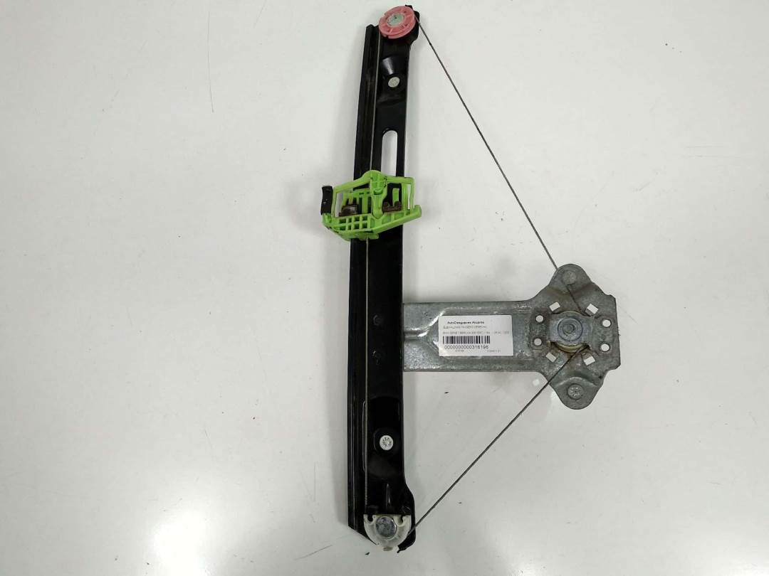 ELEVALUNAS TRASERO DERECHO - 706780011 - BMW - SERIE 1 BERLINA (E81/E87)