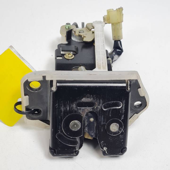 CERRADURA MALETERO / PORTON OPEL AGILA Autodesguaces Alicante