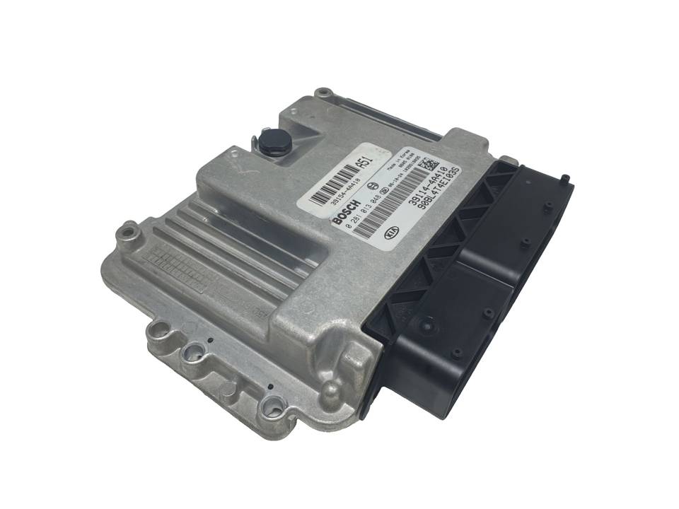 CENTRALITA MOTOR UCE 0281013048 KIA SORENTO Autodesguaces Alicante