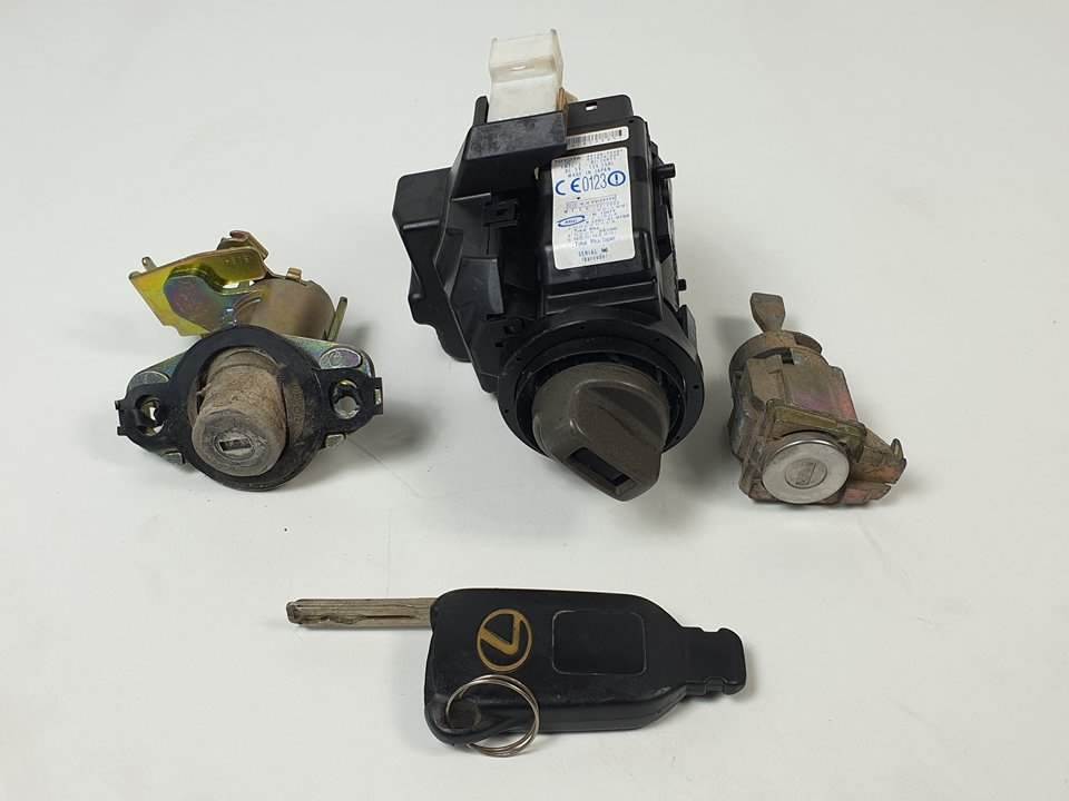 ANTIRROBO - 8978350081 - LEXUS - LS430 (UCF30)