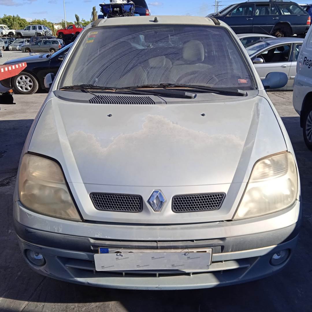 RENAULT SCENIC (JA..) (1999 - 2003)