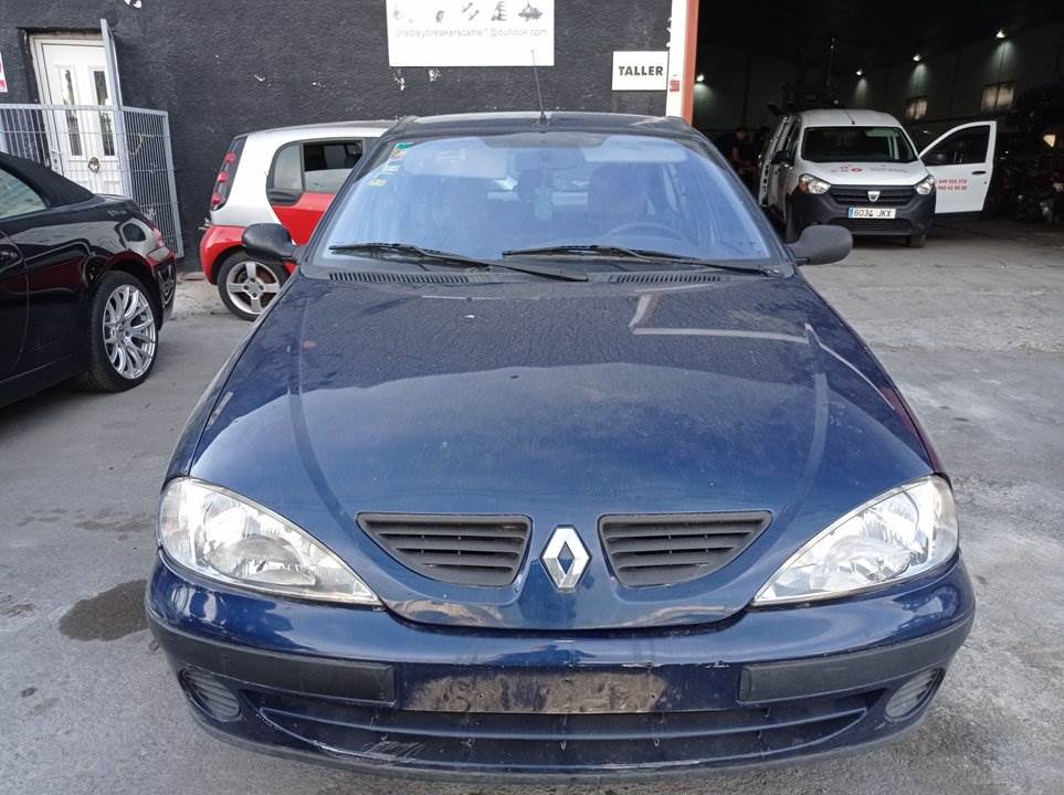 RENAULT MEGANE I FASE 2 BERLINA (BA0) (1999 - 2002)