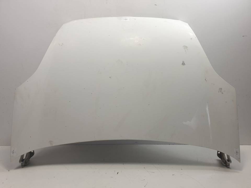 CAPOT OPEL COMBO Autodesguaces Alicante