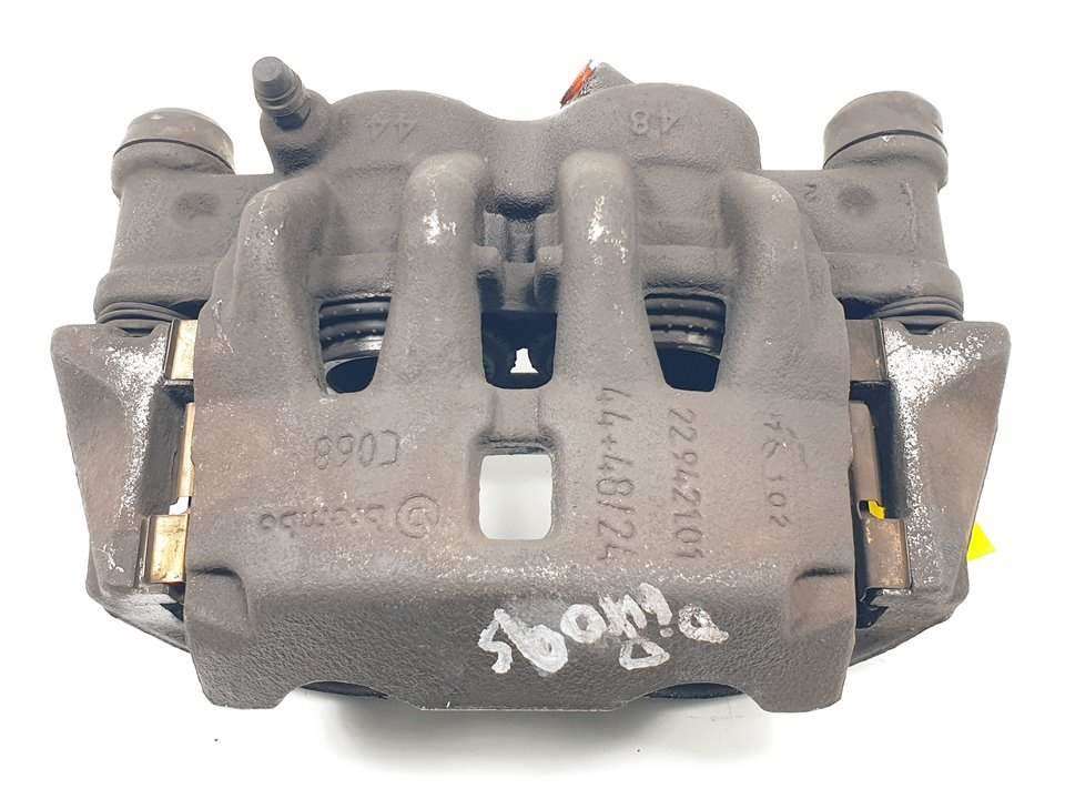 PINZA FRENO DELANTERA DERECHA - 22942101 - CITROEN - JUMPER CAJA ABIERTA