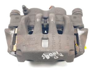 PINZA FRENO DELANTERA DERECHA 22942101 CITROEN JUMPER CAJA ABIERTA Autodesguaces Alicante