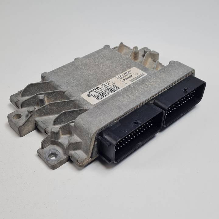 CENTRALITA MOTOR UCE S110140000A RENAULT MEGANE I FASE 2 GRANDTOUR (KA..) Autodesguaces Alicante