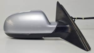 RETROVISOR DERECHO AUDI A4 BER. (B8) Autodesguaces Alicante