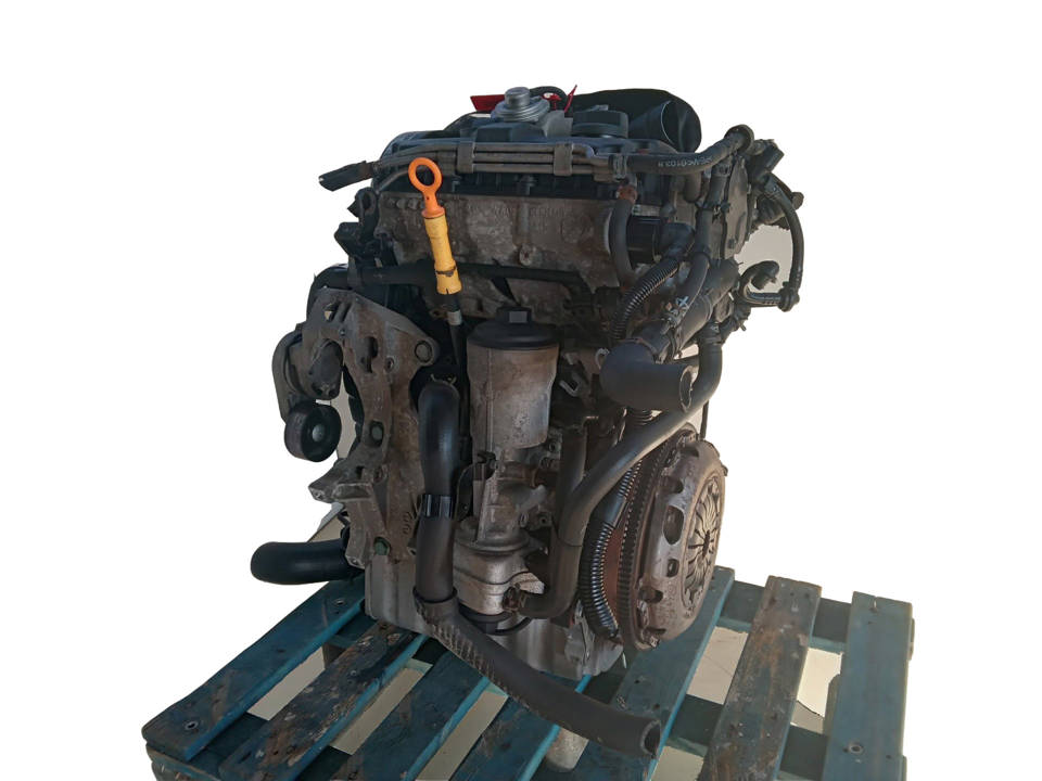 MOTOR COMPLETO