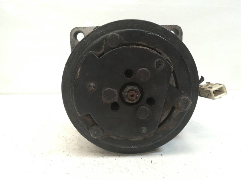 COMPRESOR AIRE ACONDICIONADO