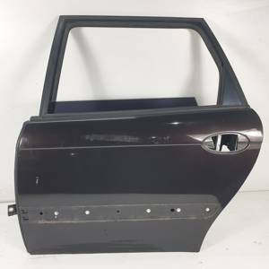 PUERTA TRASERA IZQUIERDA CITROEN C5 BREAK Autodesguaces Alicante