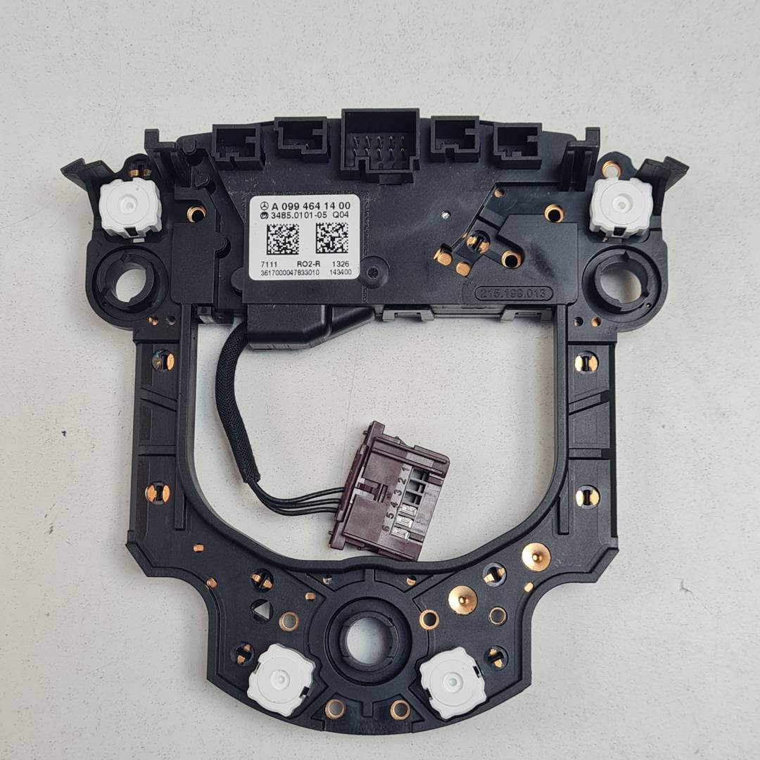 MODULO ELECTRONICO - A0994641400 - MERCEDES - CLASE GLC (W253)