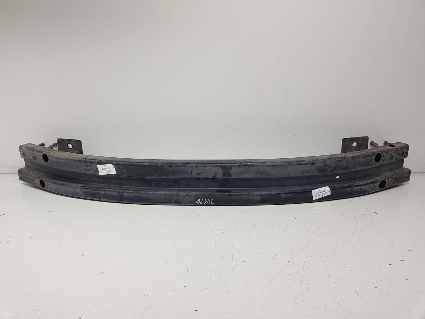 Renfort de pare-chocs arrière - JAGUAR - XF (X250)