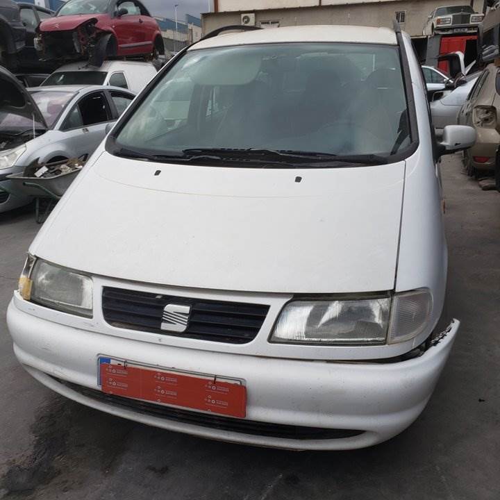 SEAT ALHAMBRA (7V8) (1996 - 2000)