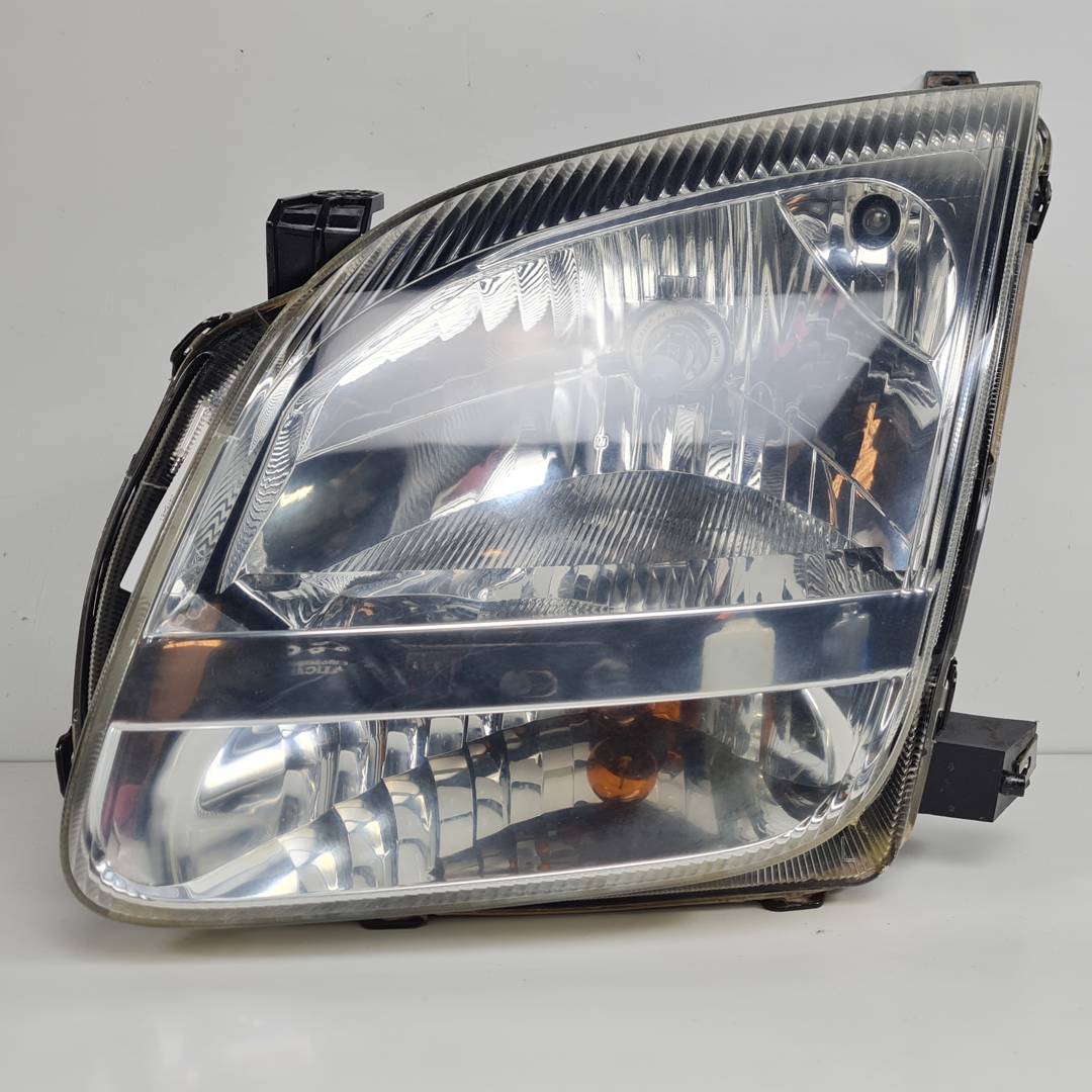 FARO IZQUIERDO - 3530086G10 - SUZUKI - IGNIS RM (MH)