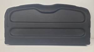 BANDEJA TRASERA 98013537ZD CITROEN C4 CACTUS Autodesguaces Alicante