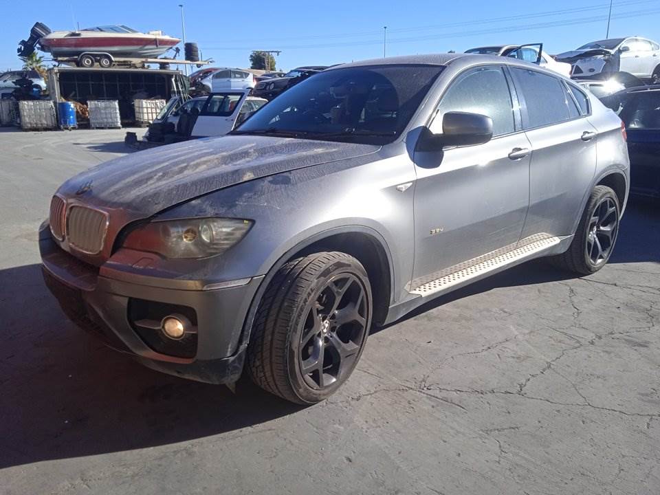 BMW X6 (E71) (2007 - 2014)