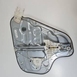 ELEVALUNAS TRASERO IZQUIERDO 834702L020 HYUNDAI I30 (FD) Autodesguaces Alicante