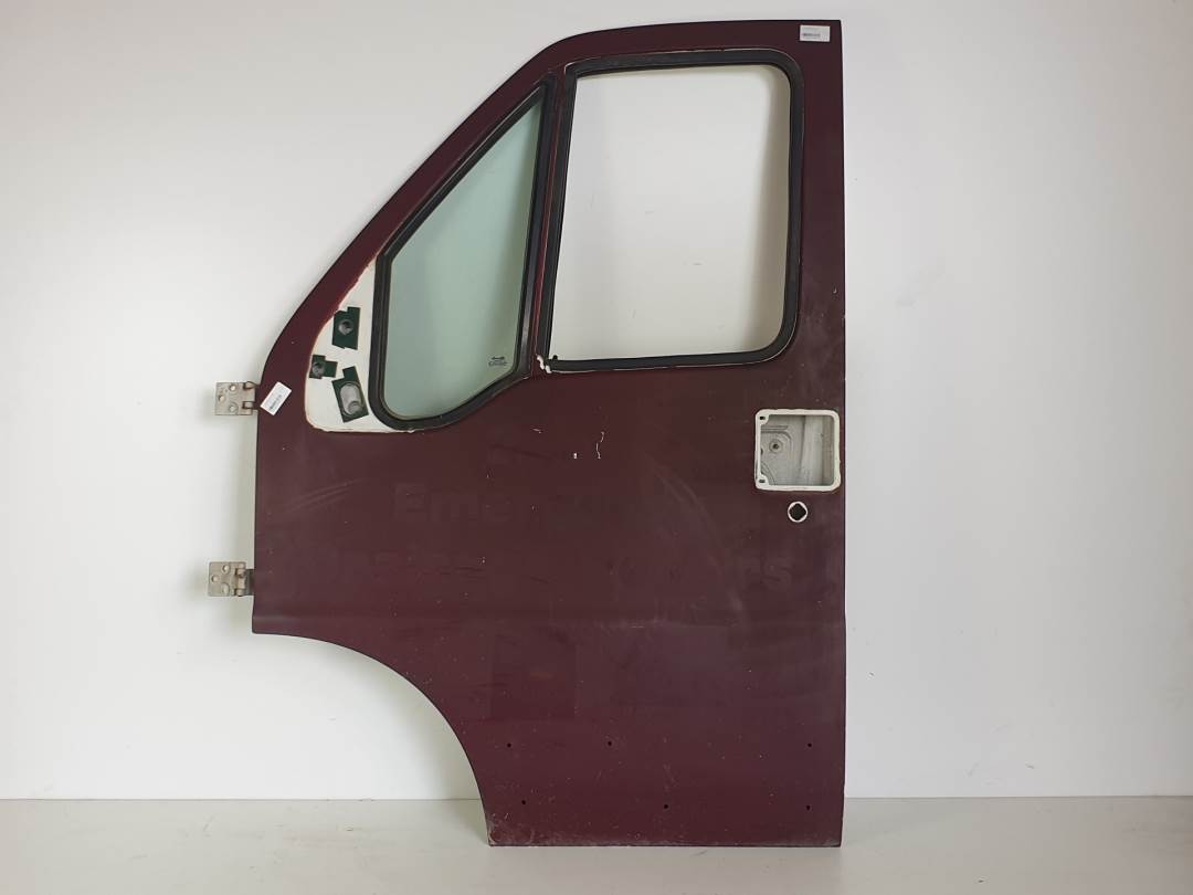 Porte avant gauche - CITROEN - JUMPER CAJA CERRADA TECHO SOBREELEV.