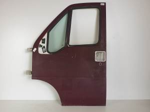 PUERTA DELANTERA IZQUIERDA CITROEN JUMPER CAJA CERRADA TECHO SOBREELEV. Autodesguaces Alicante