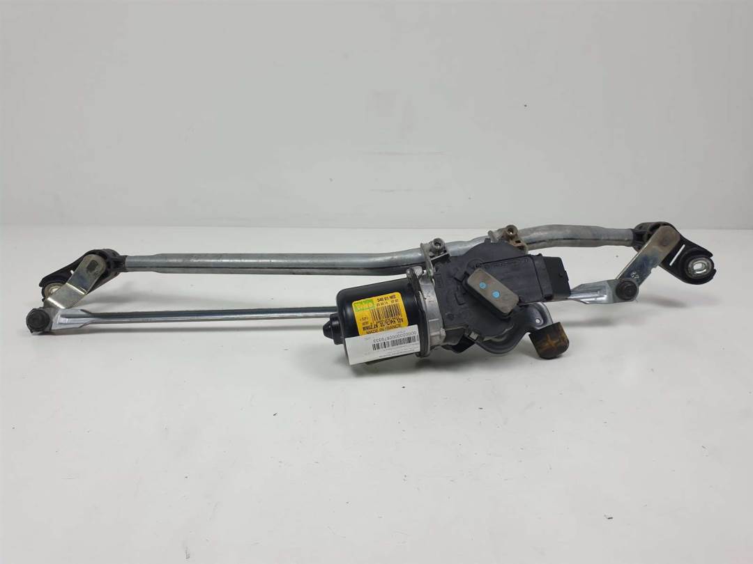Wischermotor vorne - 8200409692D - RENAULT - KANGOO (FW/KW)