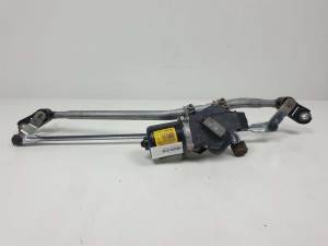 MOTOR LIMPIA DELANTERO 8200409692D RENAULT KANGOO (FW/KW) Autodesguaces Alicante