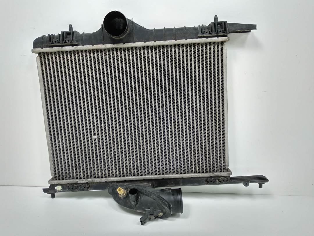 INTERCOOLER - ETP9360 - VOLVO - V40 FAMILIAR