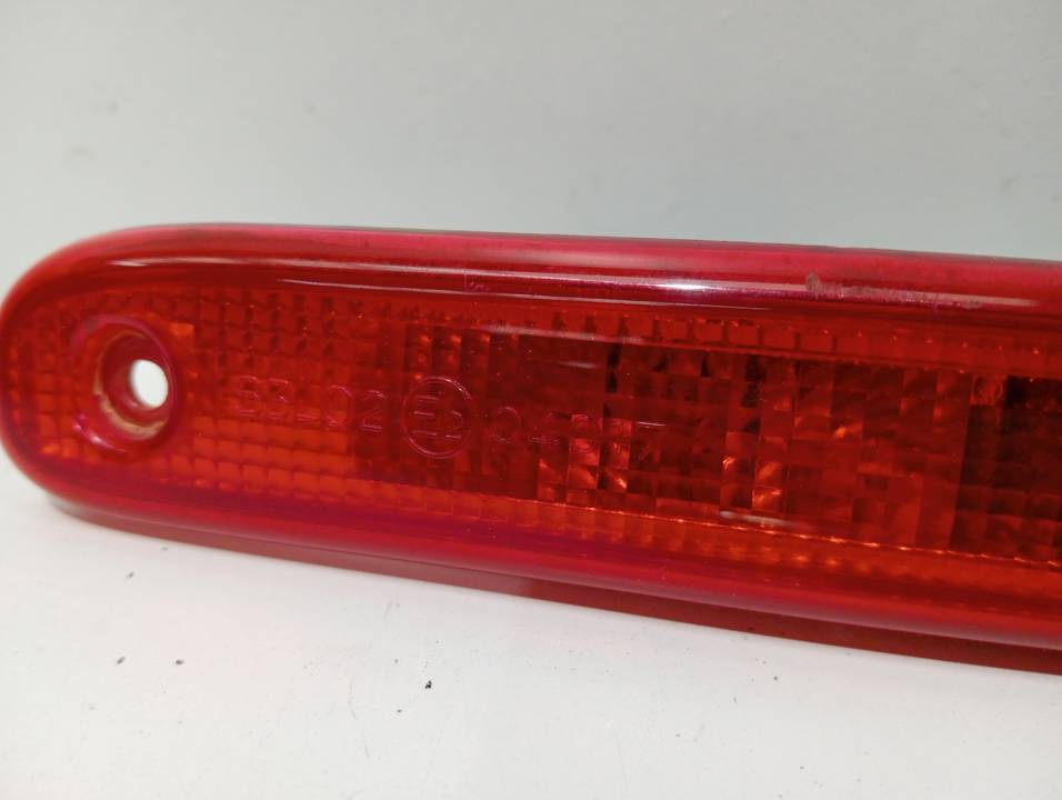 LUZ CENTRAL DE FRENO
