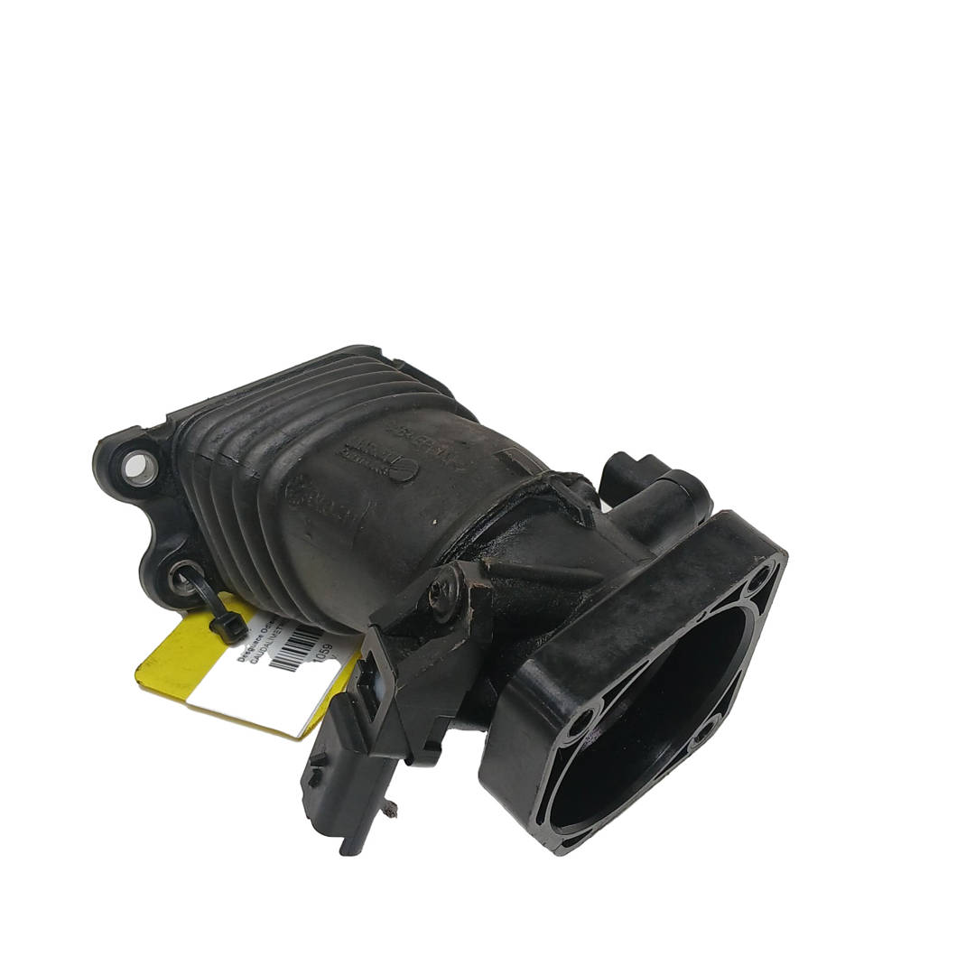 Caudalimetro Ford Focus Berlina (cap) (2004–2007)