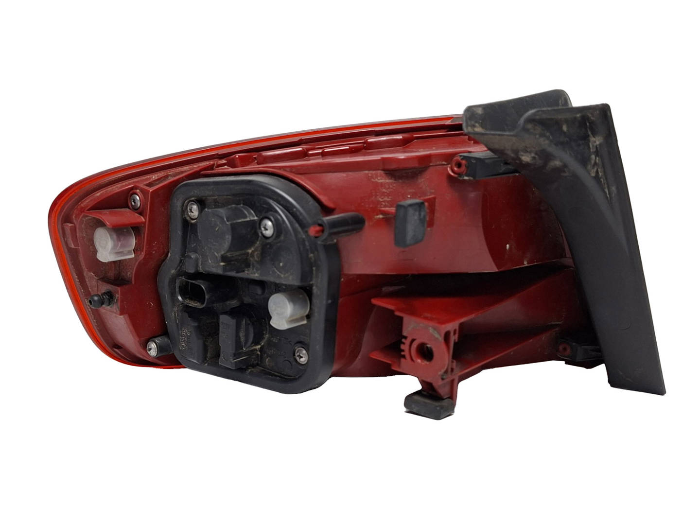 Foto 2 de Piloto Trasero Derecho Audi A4 Ber. (b8) (2007–2015)