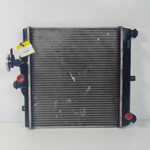 RADIADOR AGUA KIA PICANTO Autodesguaces Alicante