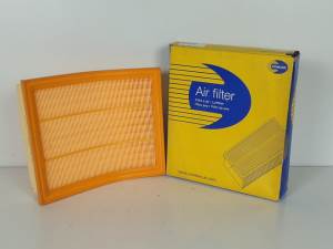 FILTRO AIRE EAF030 VOLKSWAGEN GOLF III CABRIO (1E7) Autodesguaces Alicante