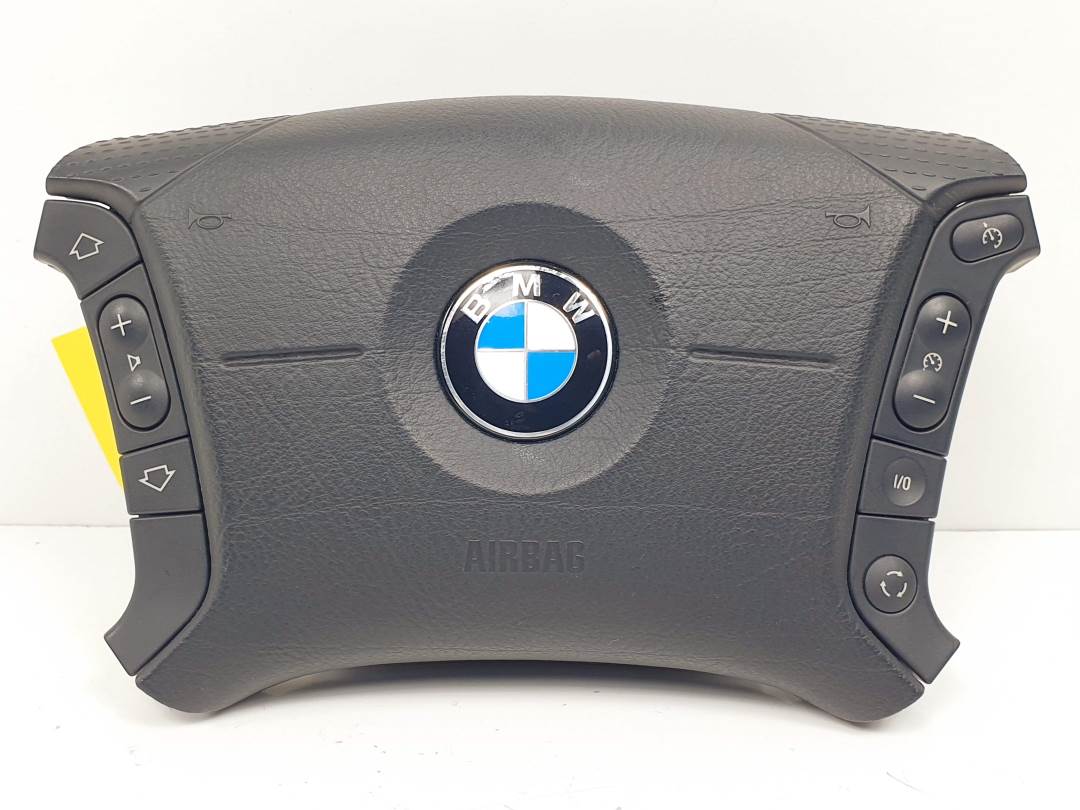 AIRBAG DELANTERO IZQUIERDO - 336752162 - BMW - X5 (E53)