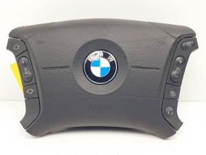 AIRBAG DELANTERO IZQUIERDO 336752162 BMW X5 (E53) Autodesguaces Alicante