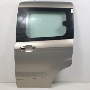 PUERTA LATERAL CORREDERA IZQUIERDA FORD TOURNEO COURIER (C4A) (2013 - ...) Autodesguaces Alicante