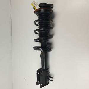AMORTIGUADOR DELANTERO DERECHO 68284200AC JEEP COMPASS II (2017 - ...) Autodesguaces Alicante