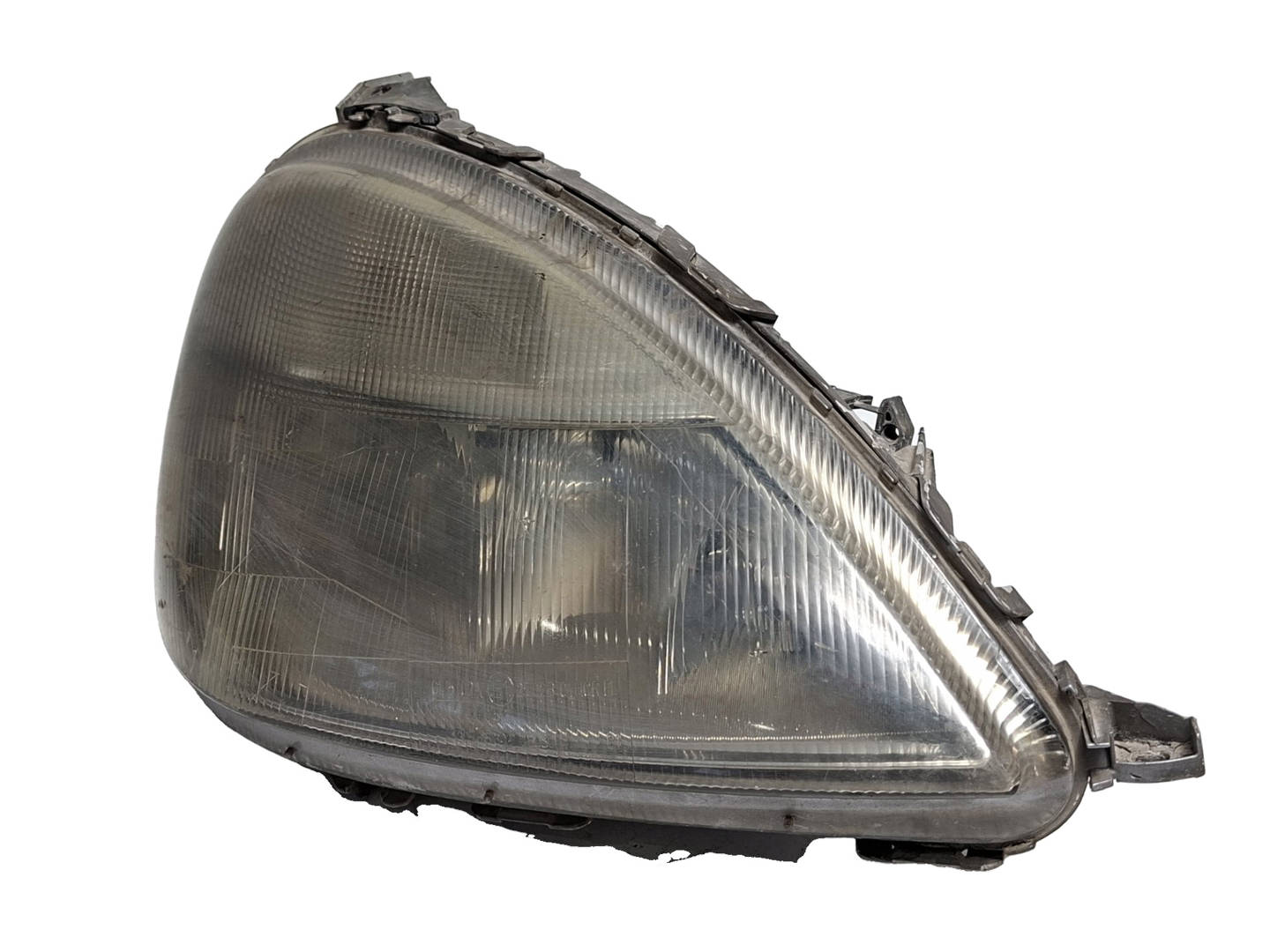 Foto 2 de Faro Derecho Mercedes Clase A (w168) (1997–2005)