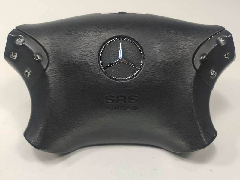 AIRBAG DELANTERO IZQUIERDO - 2034601898 - MERCEDES - CLASE C (W203) FAMILIAR