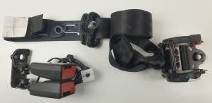 CINTURON SEGURIDAD TRASERO DERECHO GD30A1002 MG ZS Autodesguaces Alicante