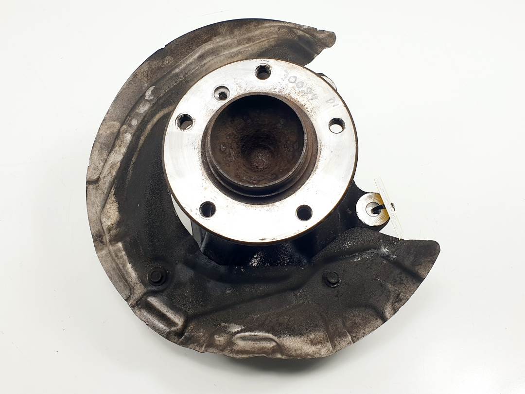 MANGUETA DELANTERA IZQUIERDA - 31216764443 - BMW - SERIE 1 BERLINA (E81/E87)