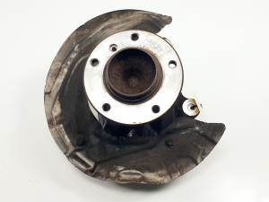 MANGUETA DELANTERA IZQUIERDA 31216764443 BMW SERIE 1 BERLINA (E81/E87) Autodesguaces Alicante