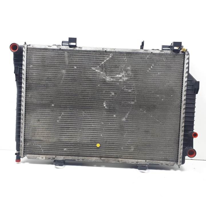 RADIADOR AGUA - A2025006303 - MERCEDES - CLASE C (W202) BERLINA