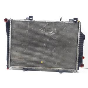 RADIADOR AGUA A2025006303 MERCEDES CLASE C (W202) BERLINA Autodesguaces Alicante